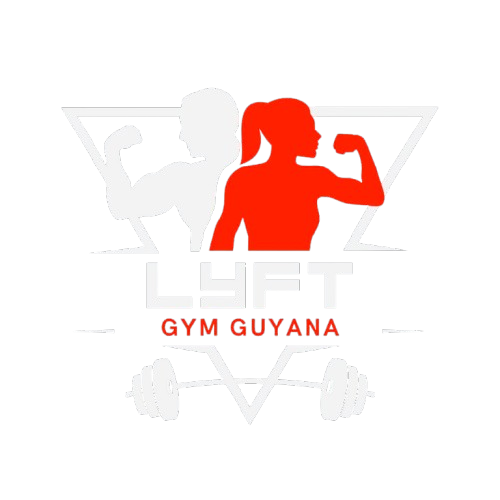 Lyft Gym Logo